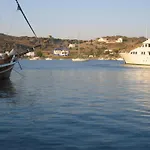 Nicolas 3* Skala