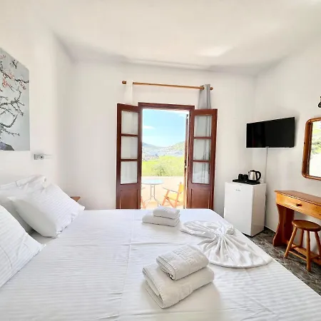 Nicolas Lägenhetshotell 3*