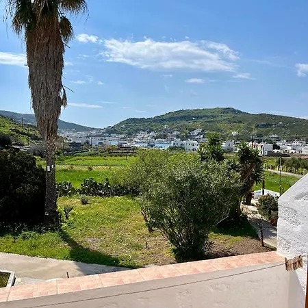 Nicolas Studios Skala (Patmos)