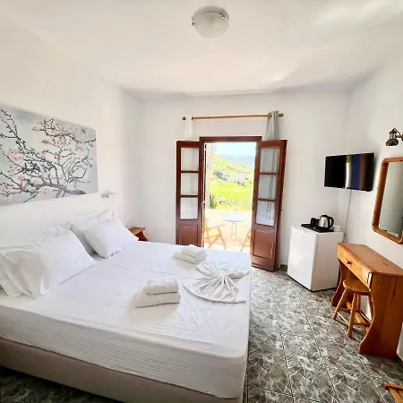 Apart Otel Nicolas