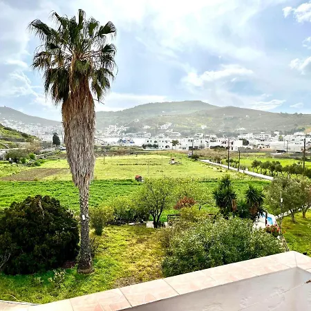 Nicolas Lägenhetshotell