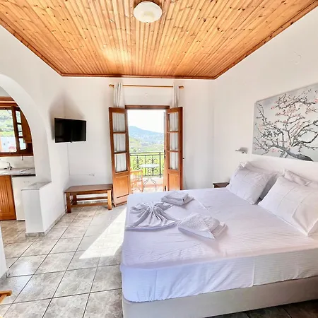 Nicolas Apart Otel