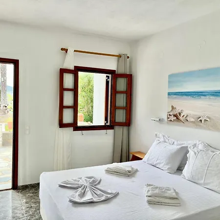 Nicolas Lägenhetshotell