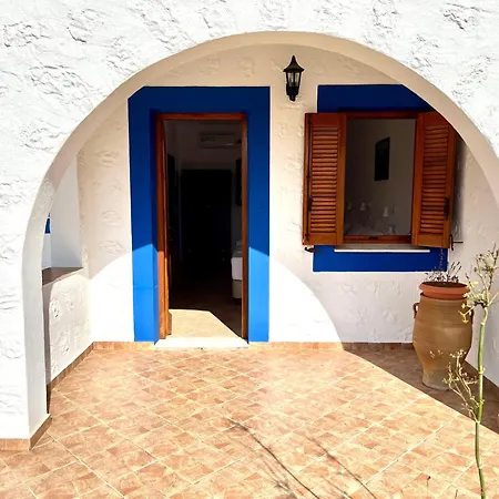 Apart Otel Nicolas