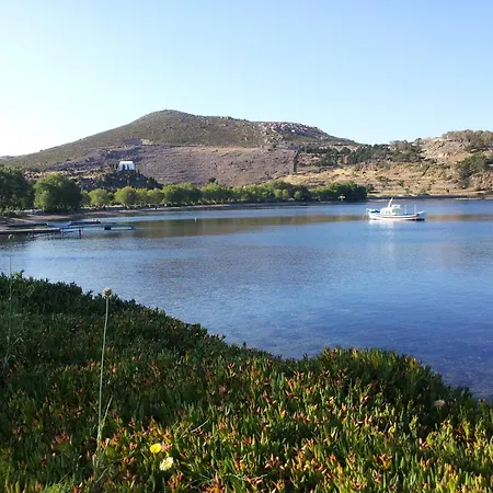Nicolas Studios Skala (Patmos)
