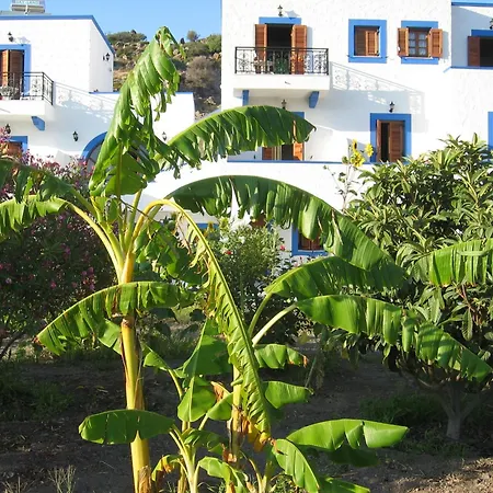 Nicolas Studios Skala (Patmos)