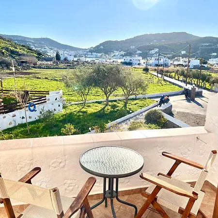 Nicolas Lägenhetshotell