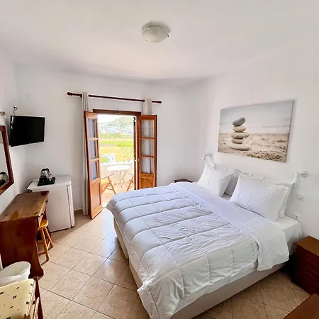 Apart Otel Nicolas Skála