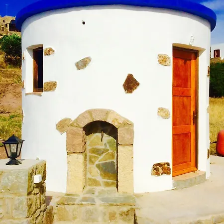 Hotel de apartamente Nicolas 3*