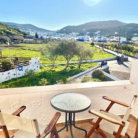 Nicolas Hotel de apartamente
