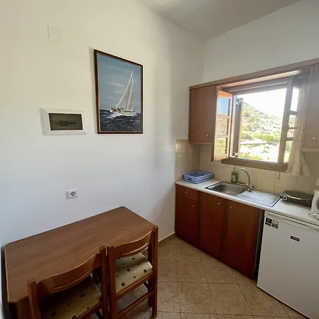 Aparthotel Nicolas Studios Skala (Patmos)