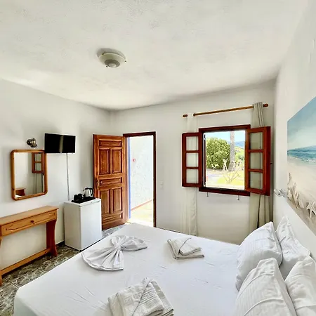 Nicolas Lägenhetshotell