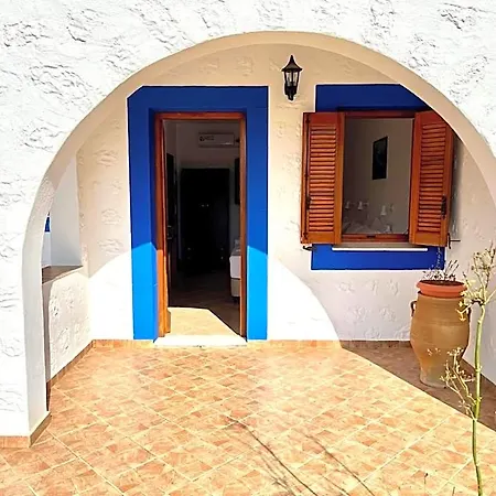מלון דירות Nicolas