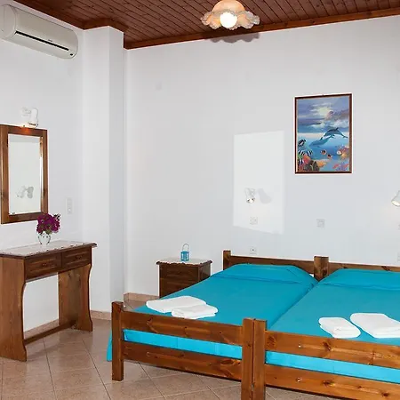 Nicolas Lägenhetshotell