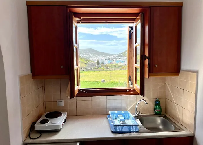 شقة فندقية Nicolas