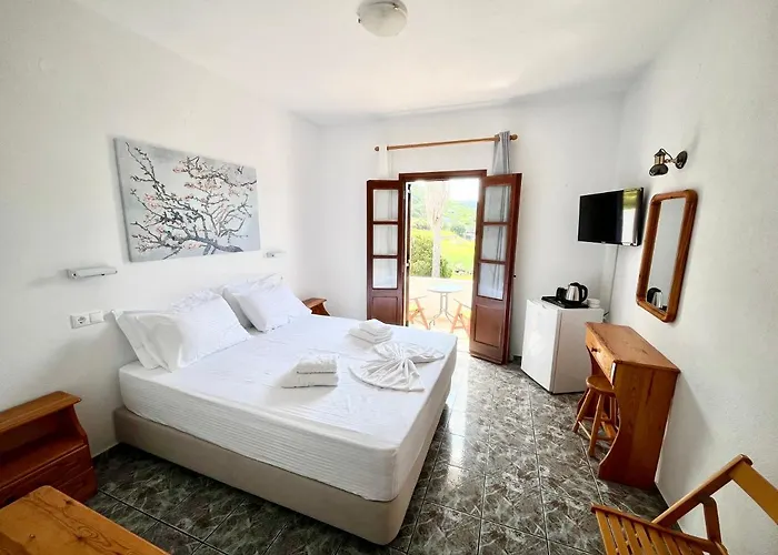 尼古拉斯公寓 斯科拉