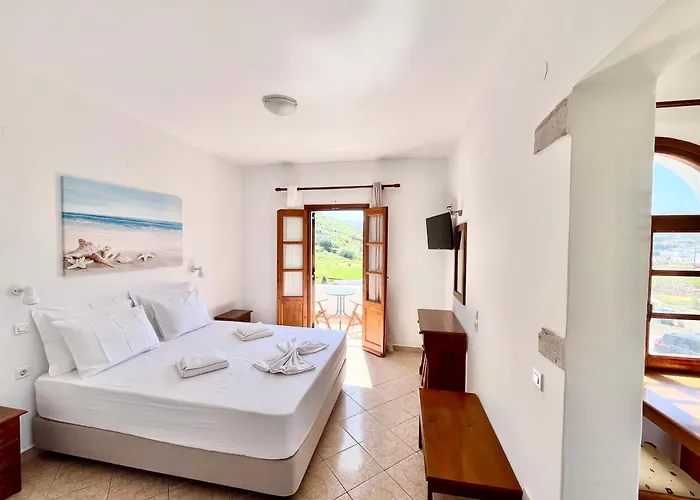 Aparthotel Nicolas 3*