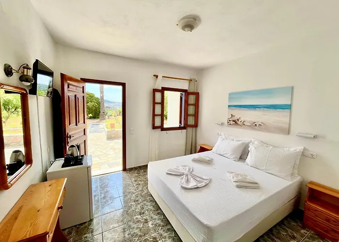 Aparthotel Nicolas 3*