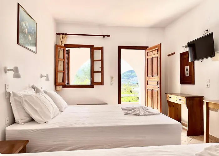 Nicolas شقة فندقية