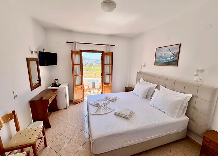 Aparthotel Nicolas 3*