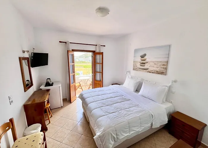 شقة فندقية Nicolas سكالا