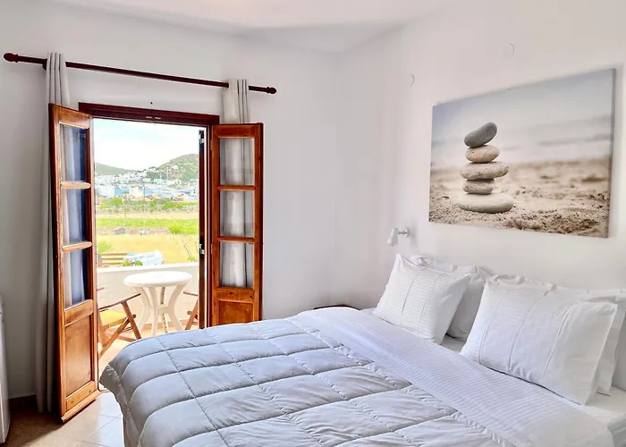 Nicolas شقة فندقية 3*