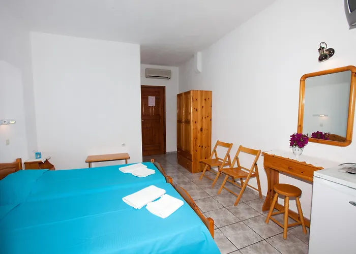 Nicolas 3* سكالا