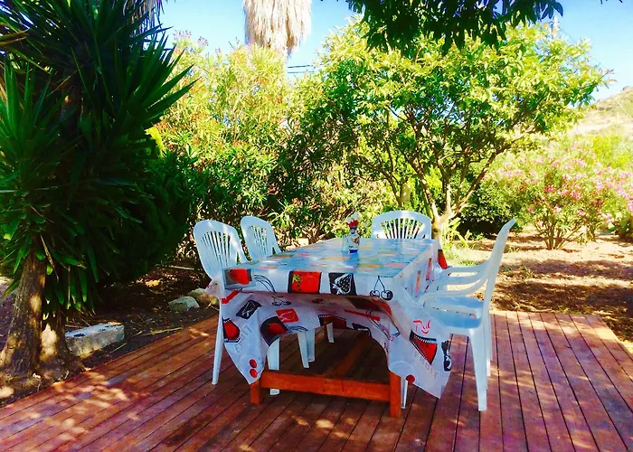 Nicolas Aparthotel Skala