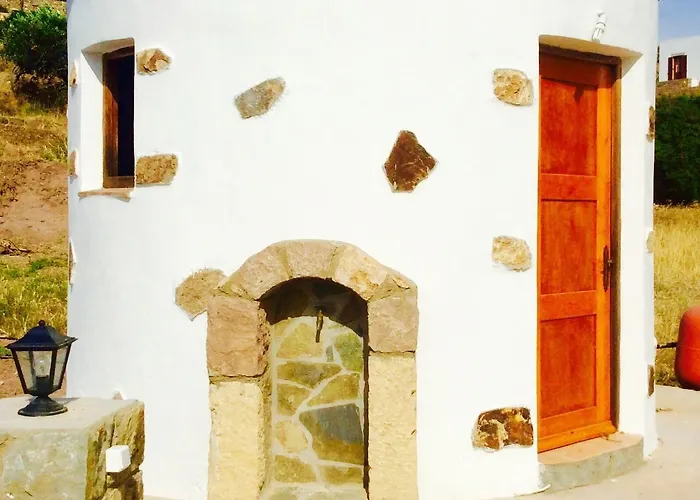 Aparthotel Nicolas 3*