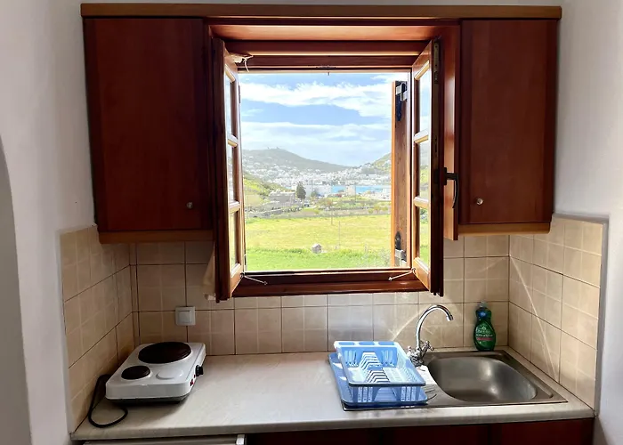 Nicolas Aparthotel Skala