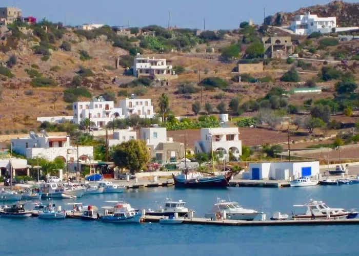 شقة فندقية Nicolas 3*